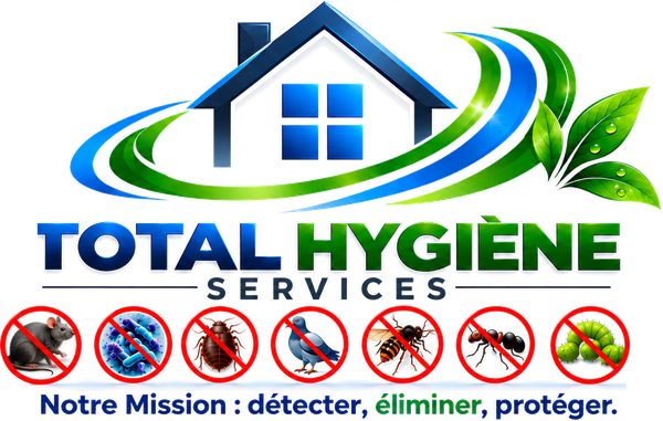 THS — Total Hygiène Services