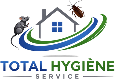Logo Total Hygiène Services